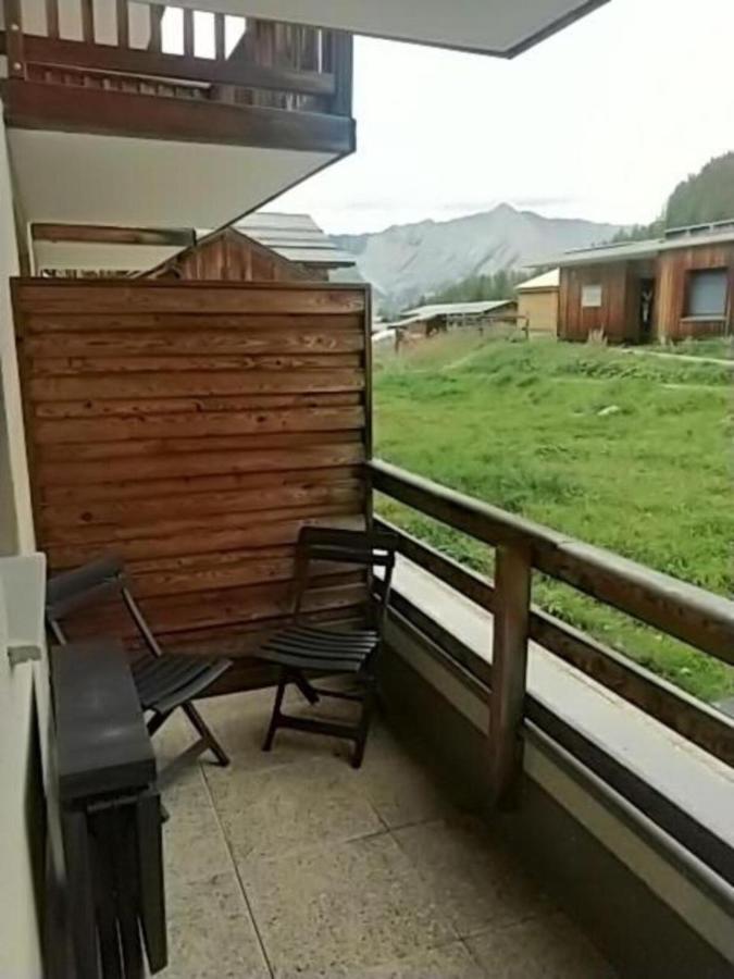Studio Montagne 莱索尔 外观 照片