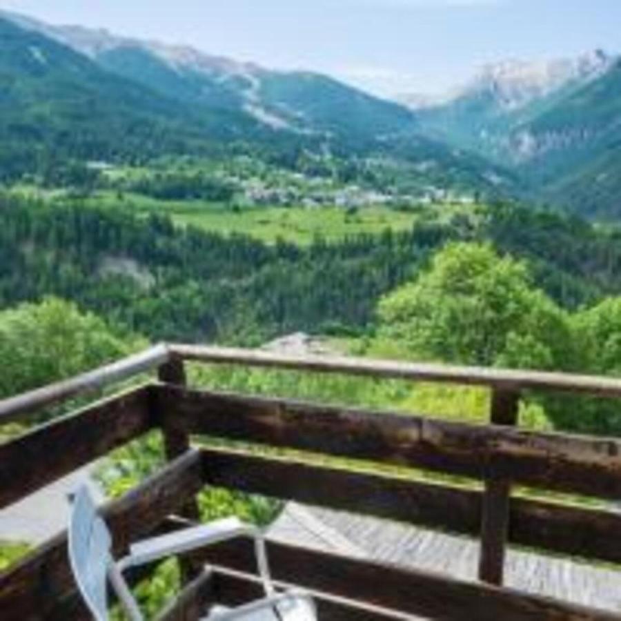 Studio Montagne 莱索尔 外观 照片